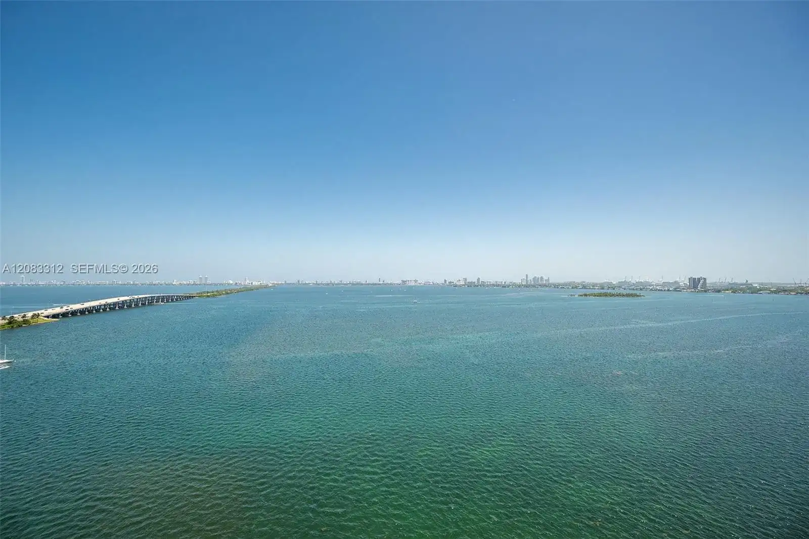 3131 NE 7th Ave # 1806, Miami FL 33137