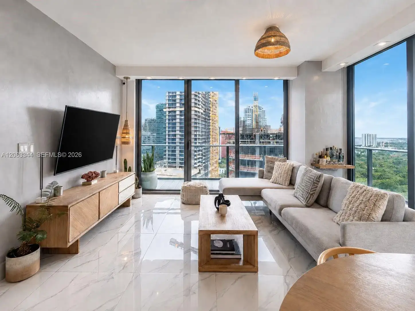 1300 S Miami Ave # 2006, Miami FL 33130