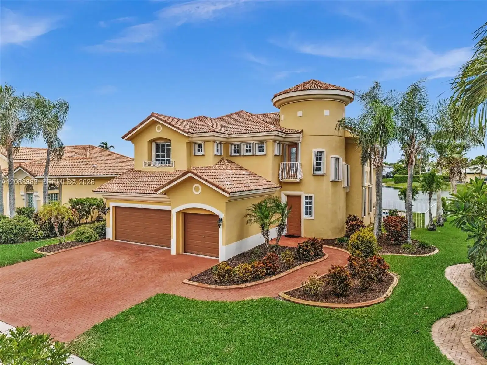 3031 SW 192nd Ave, Miramar FL 33029