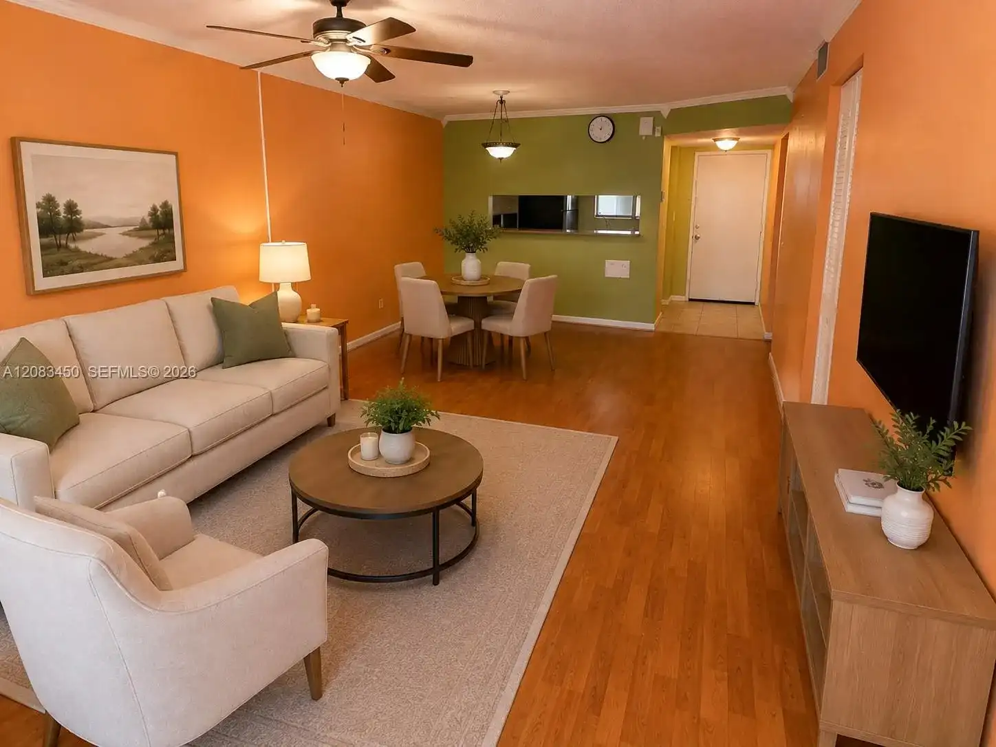 3410 Foxcroft Rd # 314, Miramar FL 33025