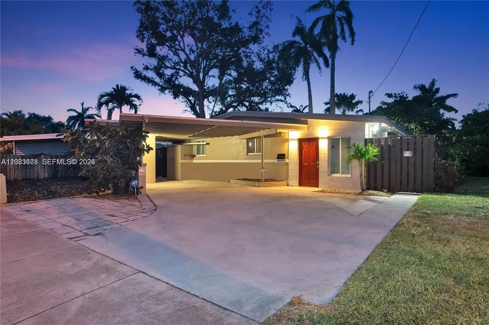 515 SW 12th St # 2, Fort Lauderdale FL 33315