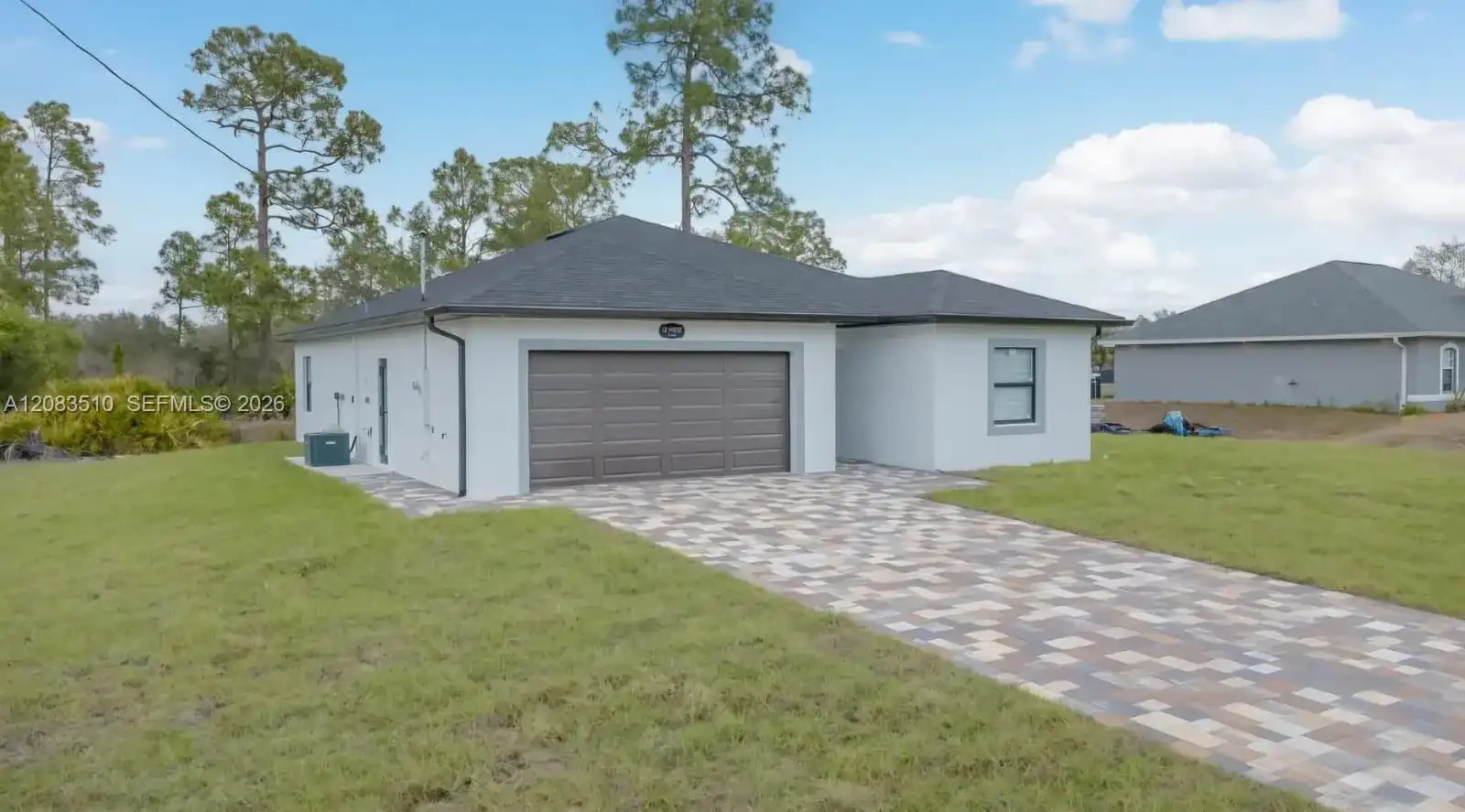 12 West 15TH ST, Lehigh Acres FL 33972
