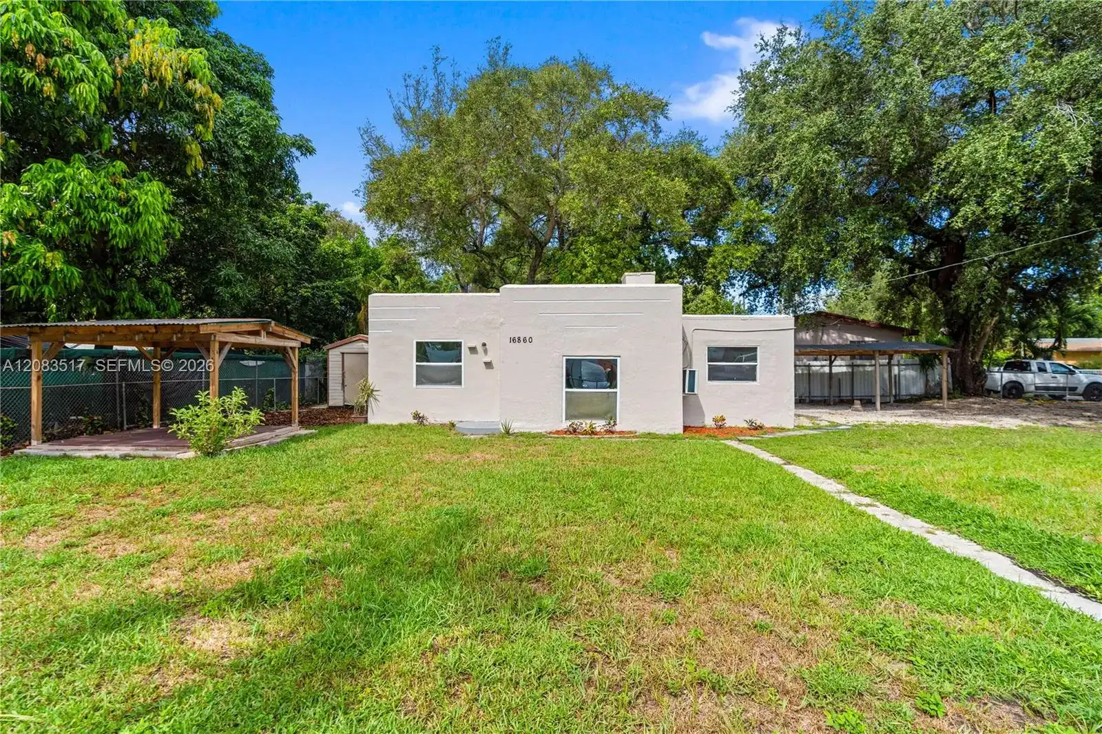 16860 NE 3rd Ct, North Miami Beach FL 33162