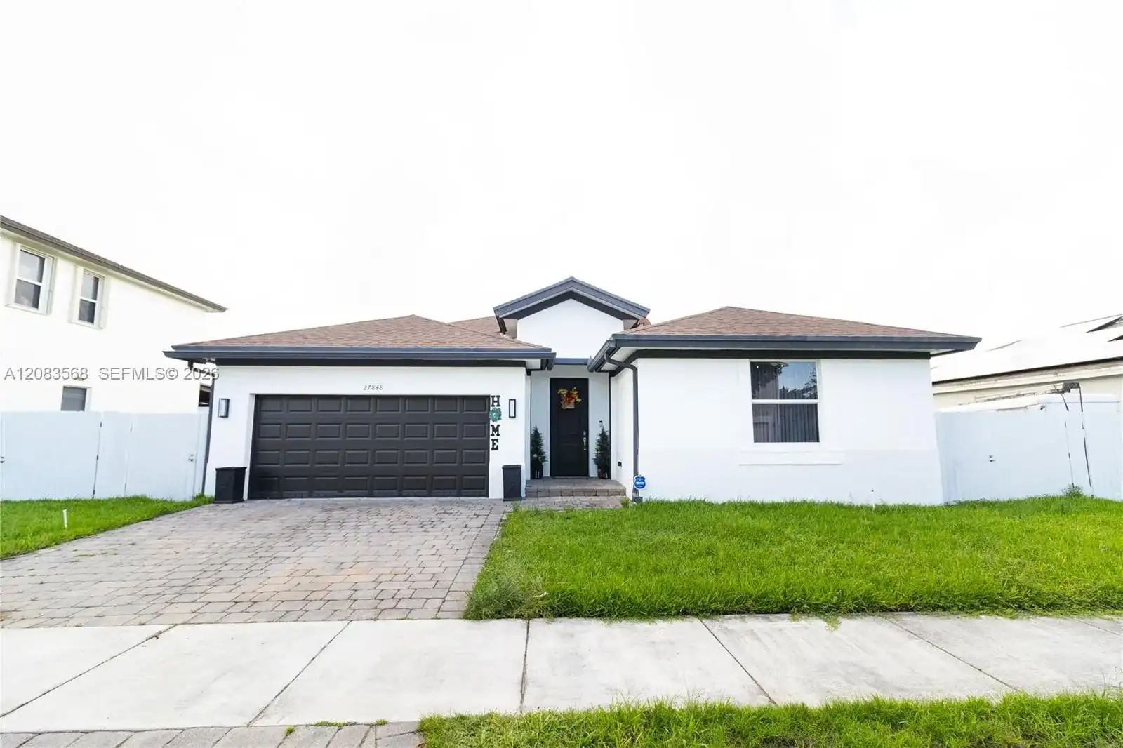 27848 SW 133rd Ave, Homestead FL 33032