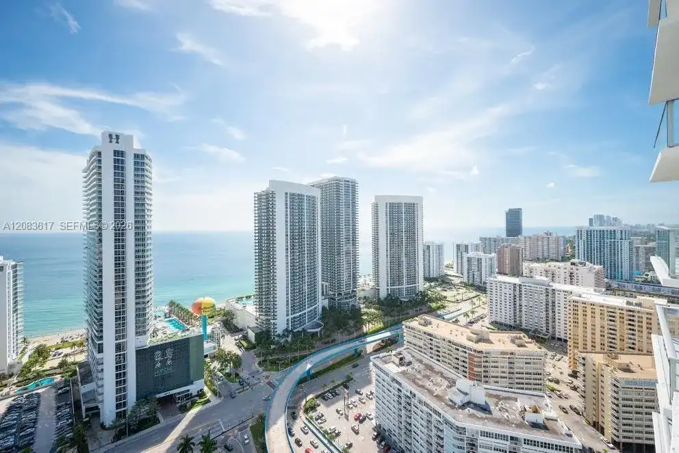 4010 S Ocean Dr # R3007, Hollywood FL 33019