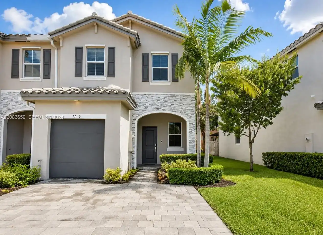 1100 SE 26th Ter, Homestead FL 33035