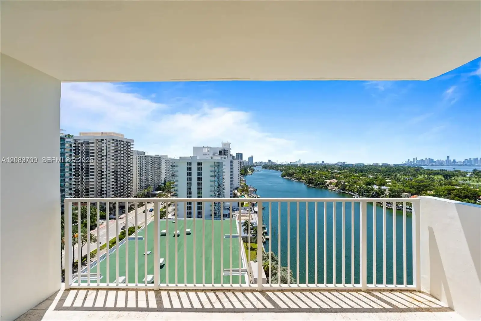 5838 Collins Ave # 15F, Miami Beach FL 33140