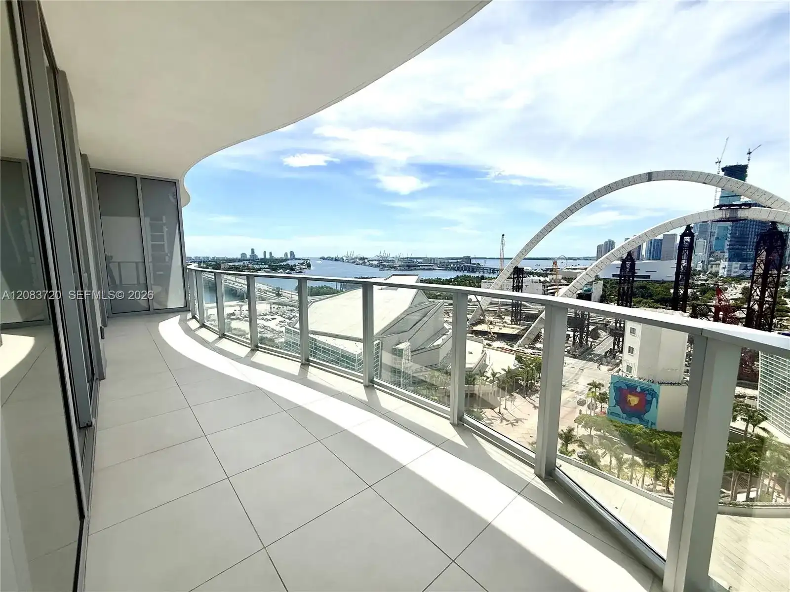 1400 Biscayne Blvd # 1602, Miami FL 33132