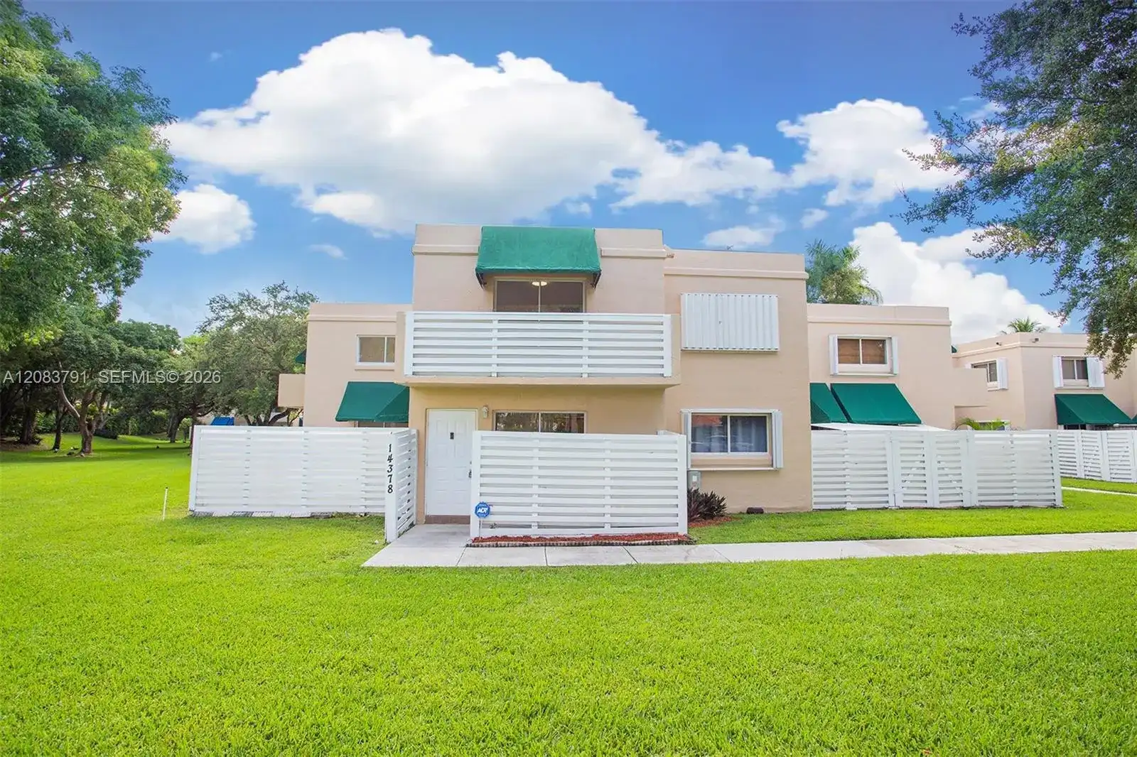 14378 SW 96th Ter, Miami FL 33186