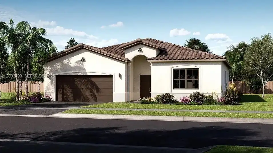 162 SE 20 CT, Homestead FL 33033