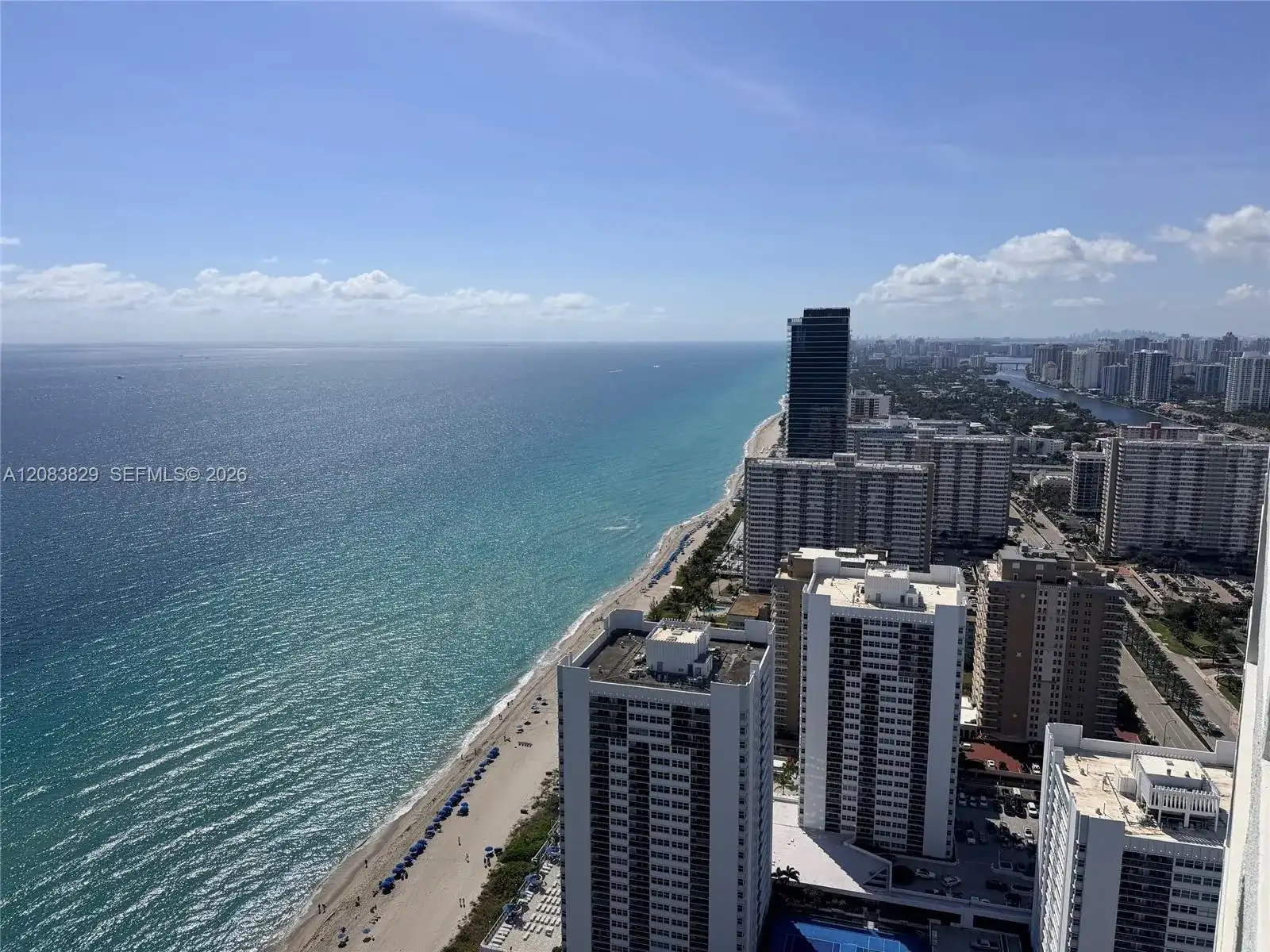 1850 S Ocean Dr, Hallandale Beach FL 33009
