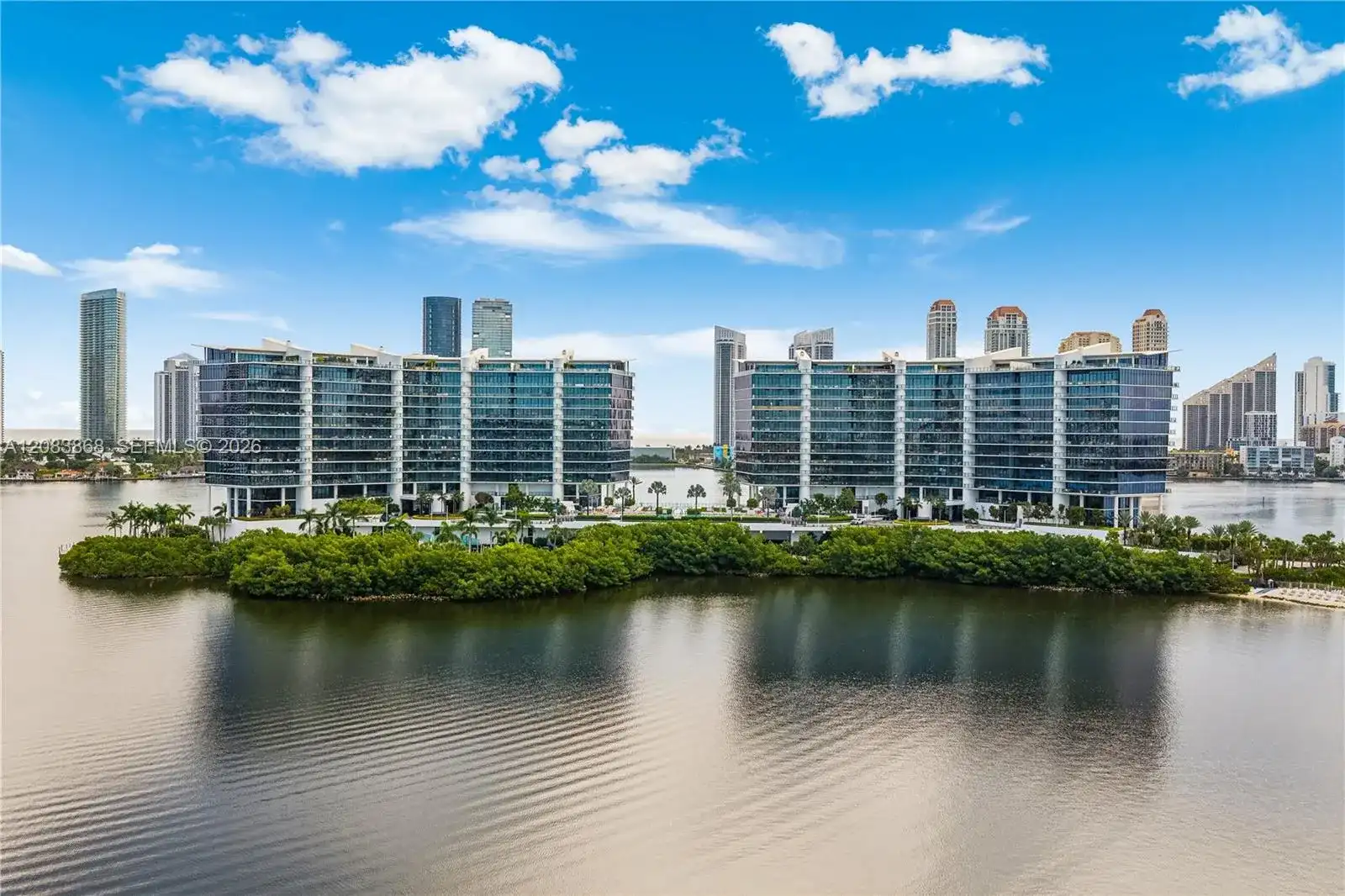 5000 Island Estates Dr # 607, Aventura FL 33160