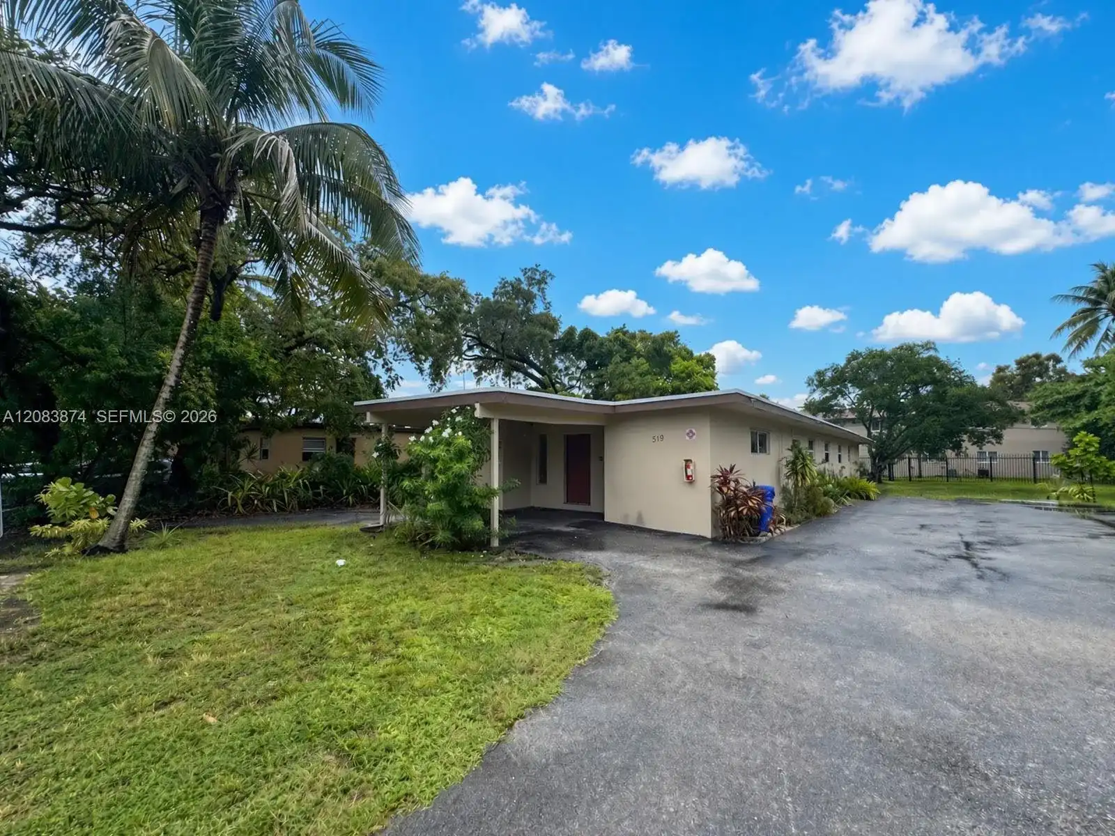 519 NW 23rd Ave, Fort Lauderdale FL 33311
