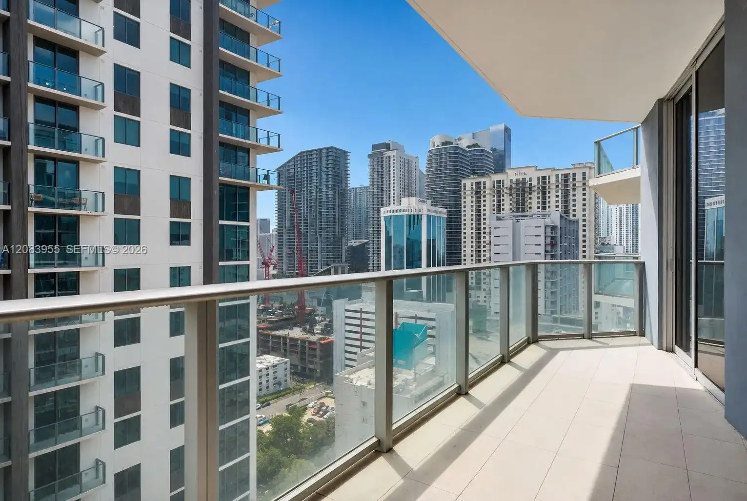 1010 SW 2nd Ave # 2005, Miami FL 33130