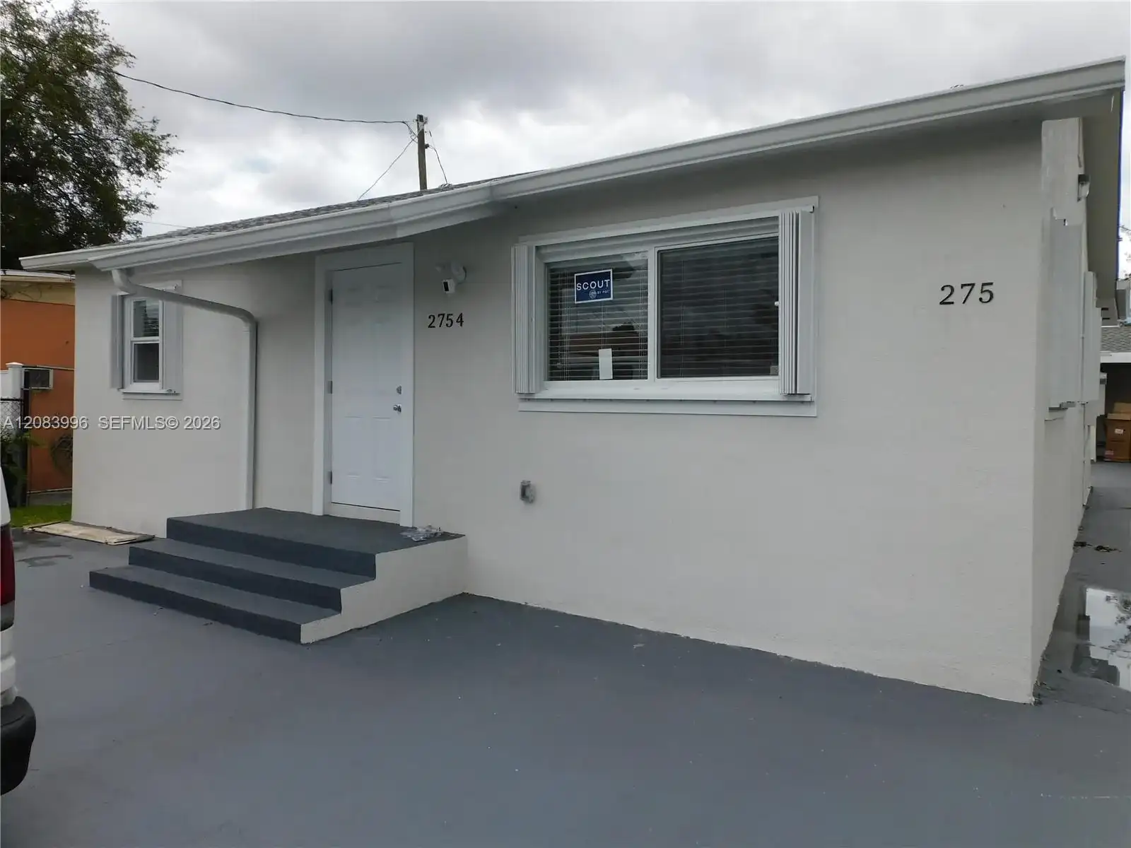 2754 NW 26th St # C, Miami FL 33142