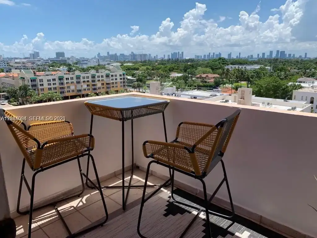2899 SW Collins Ave # 1016, Miami Beach FL 33140