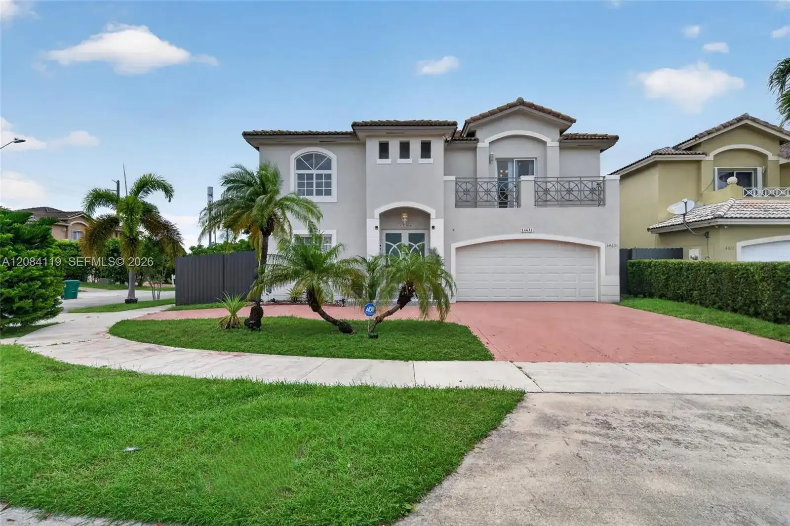 14631 SW 176th Ter, Miami FL 33177
