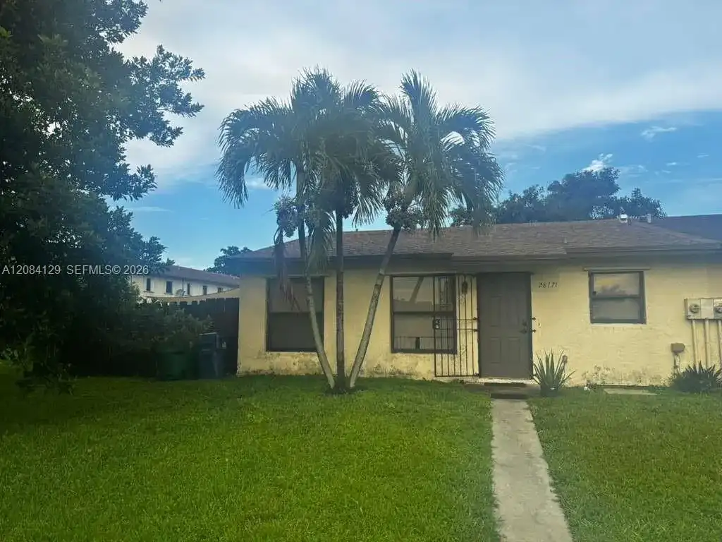 28171 SW 143rd Ct, Homestead FL 33033