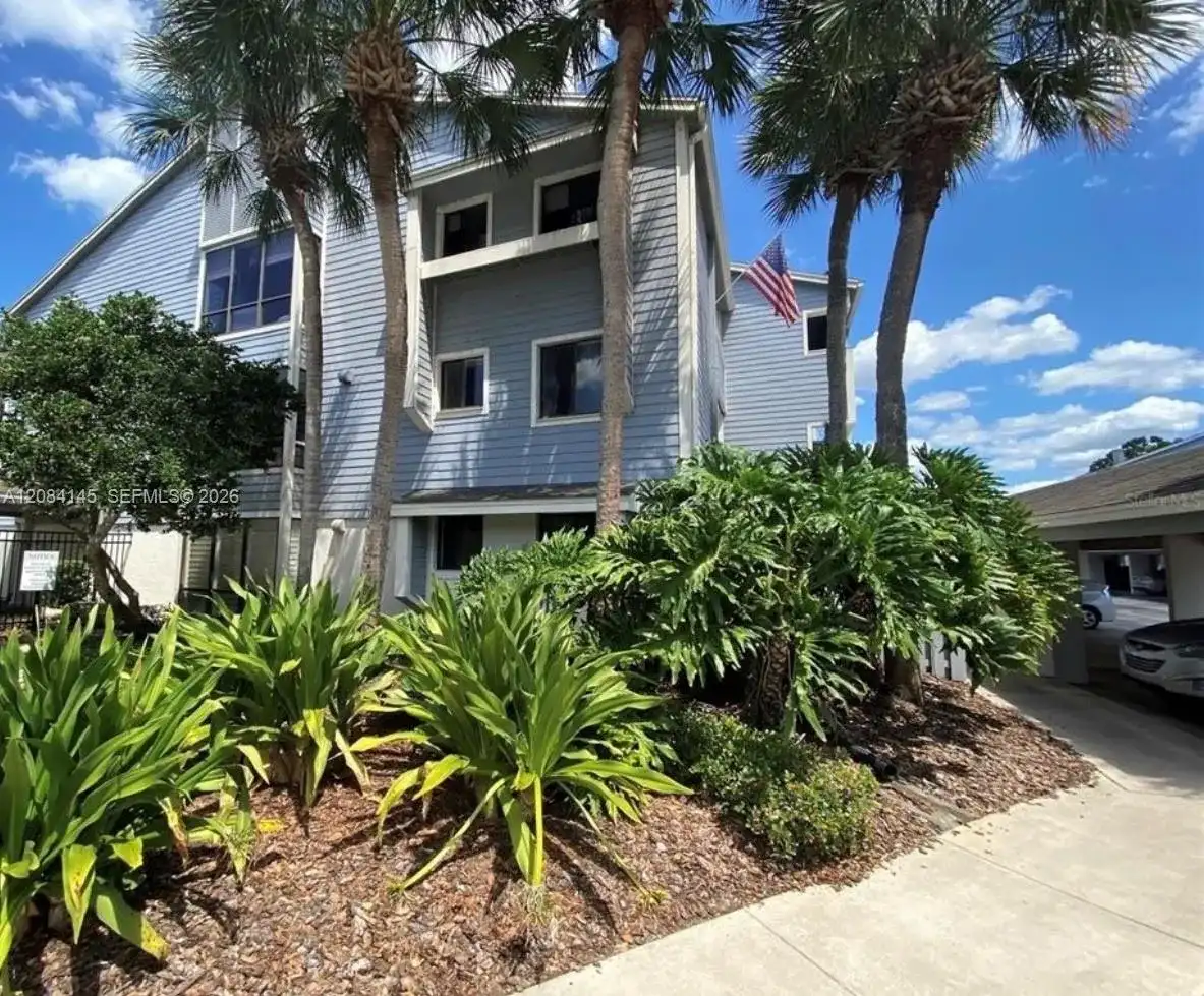 4113 Fairview Vista Pt # 107, Orlando FL 32804