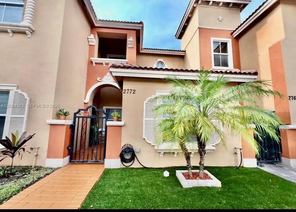 2772 SW 121st Ave # 602, Miramar FL 33025