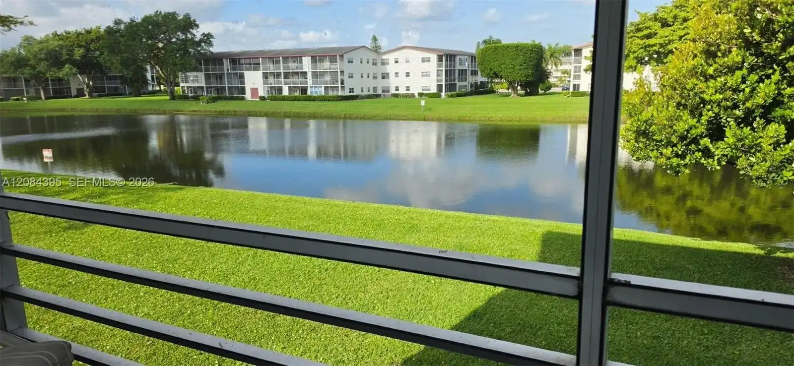 523 Fanshaw M # 523, Boca Raton FL 33434