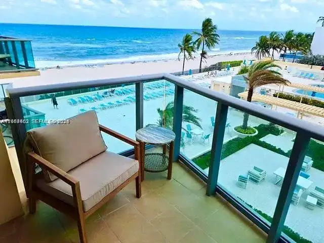 2501 S Ocean Dr # 412, Hollywood FL 33019