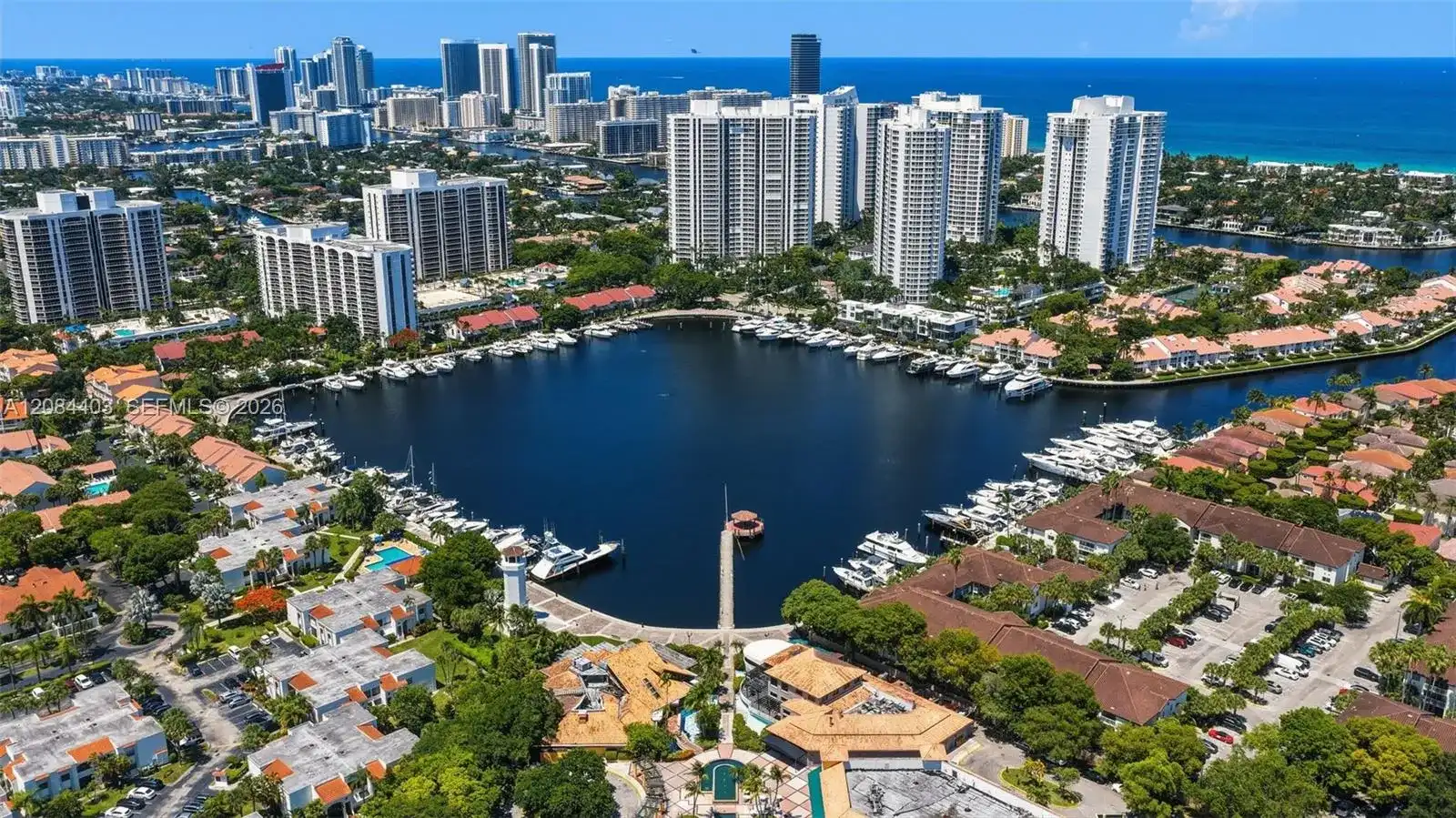 3601 NE 207th St N 51, Aventura FL 33180