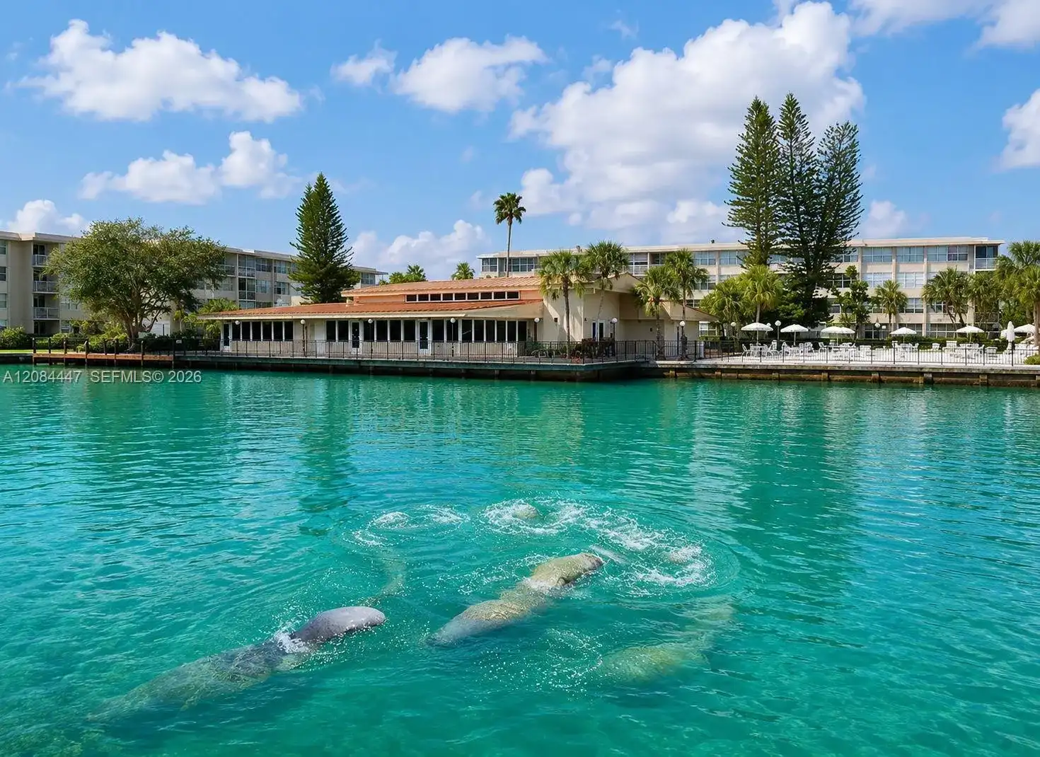 2741 Taft St # 206, Hollywood FL 33020