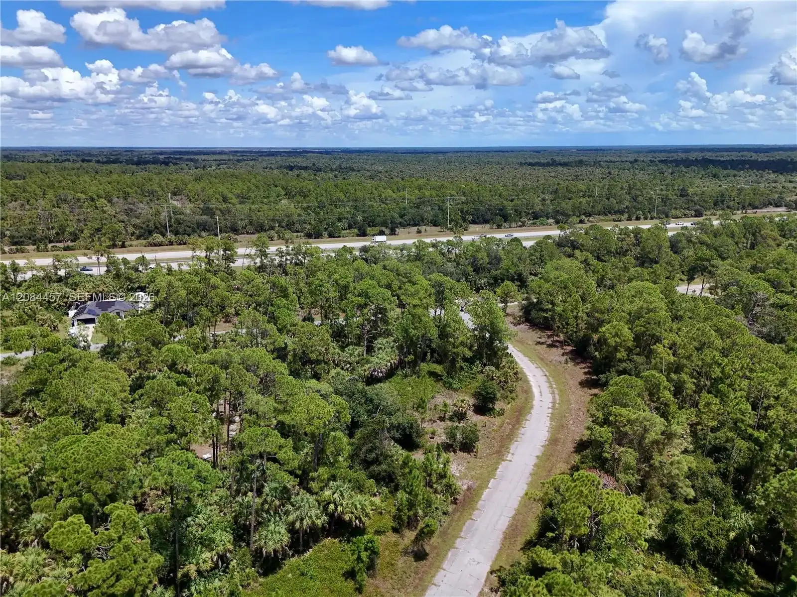 Legend Ln Legend Ln, North Port FL 34288