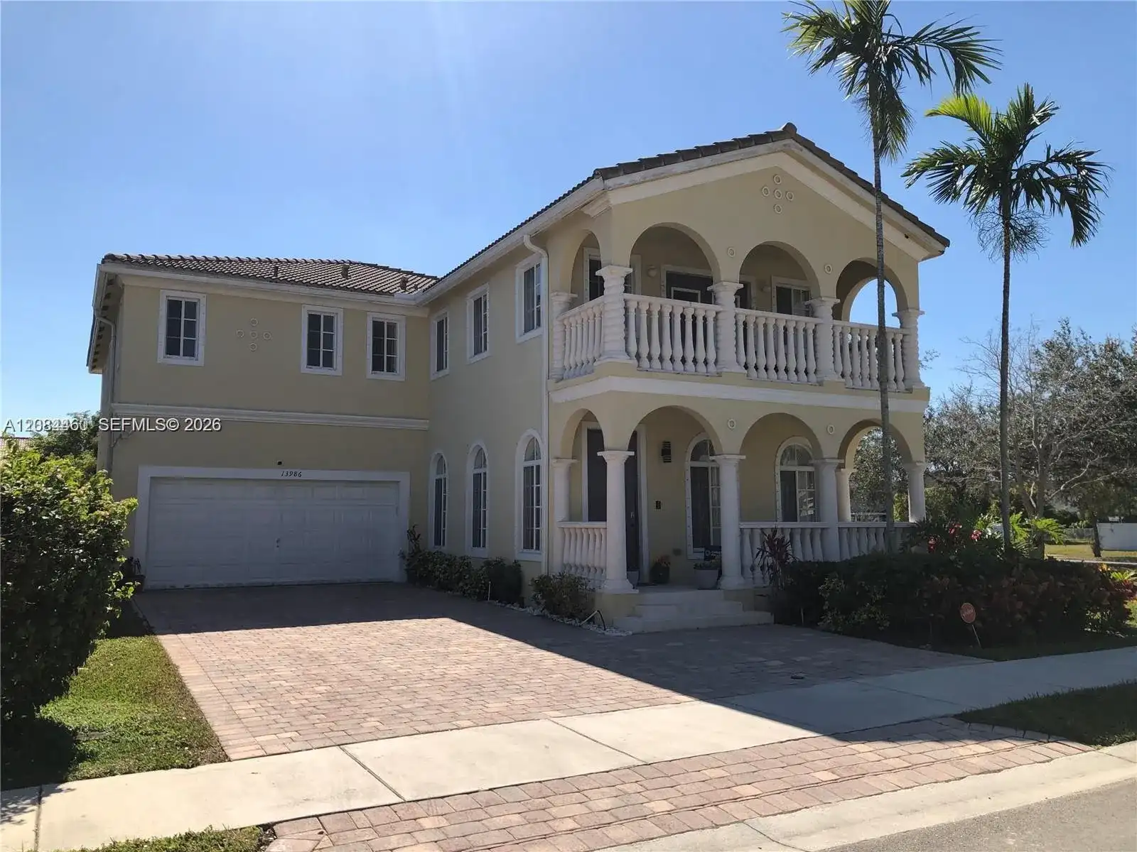 13986 SW 276th Way, Homestead FL 33032
