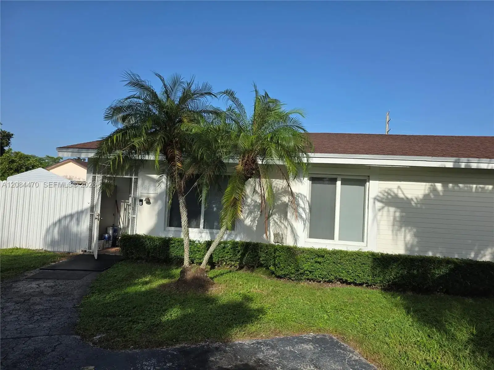 16203 SW 302 nd st, Homestead FL 33033