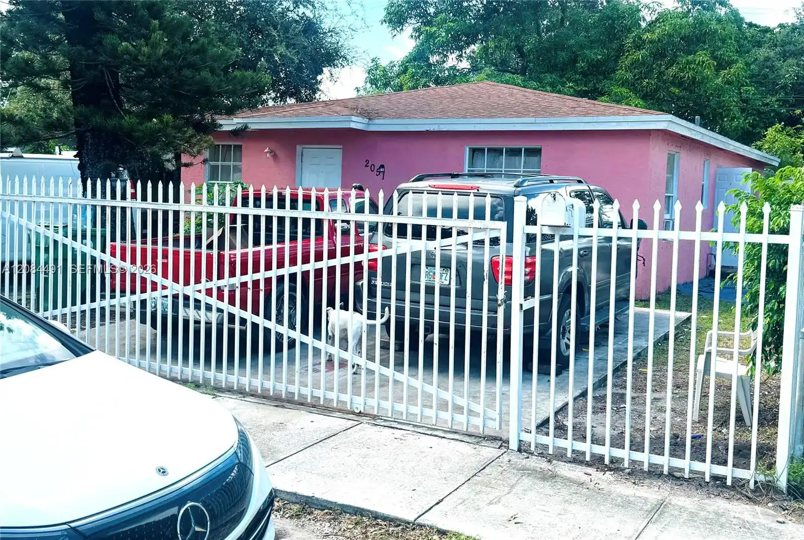 2051 RUTLAND ST, Opa-Locka FL 33054