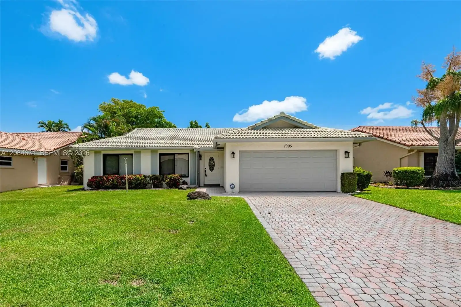 7905 Cloverfield, Boca Raton FL 33433