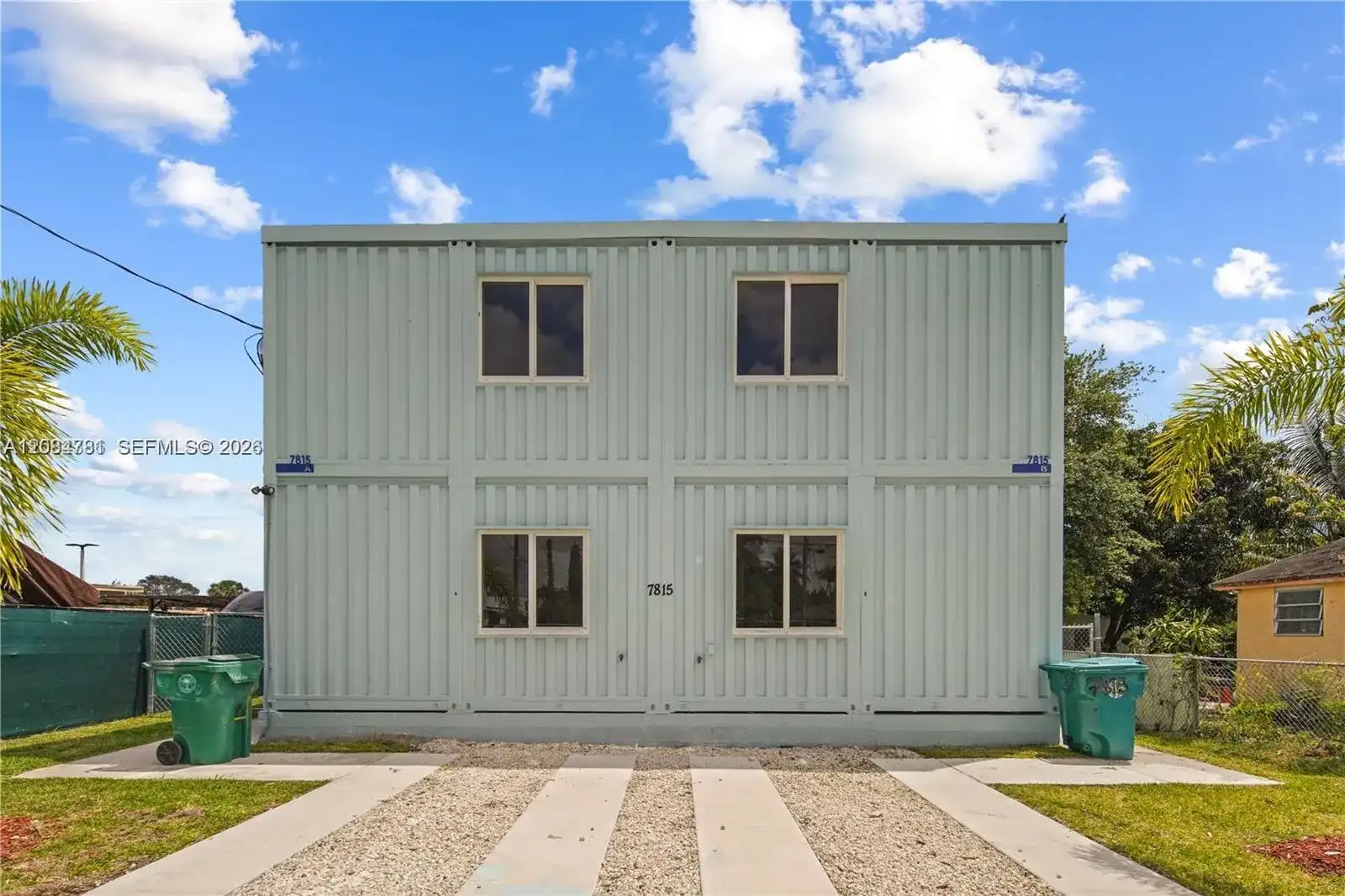 7815 NW 4th Ave, Miami FL 33150