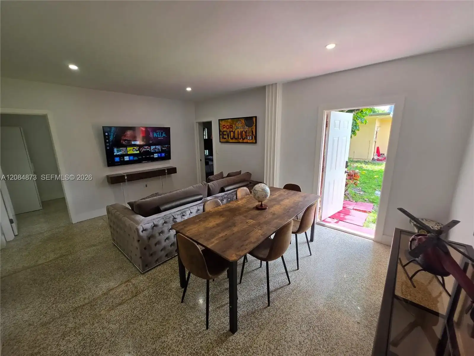 234 NE 111th St, Miami FL 33161