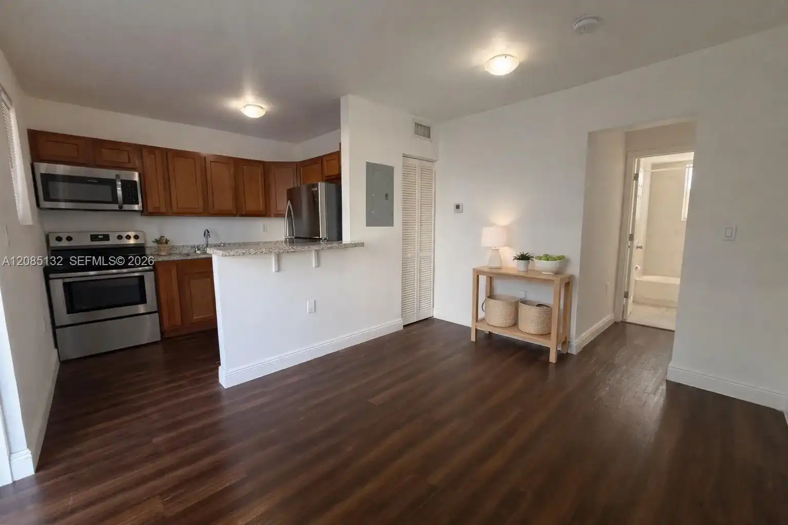 540 NW 7th St # 51, Miami FL 33136