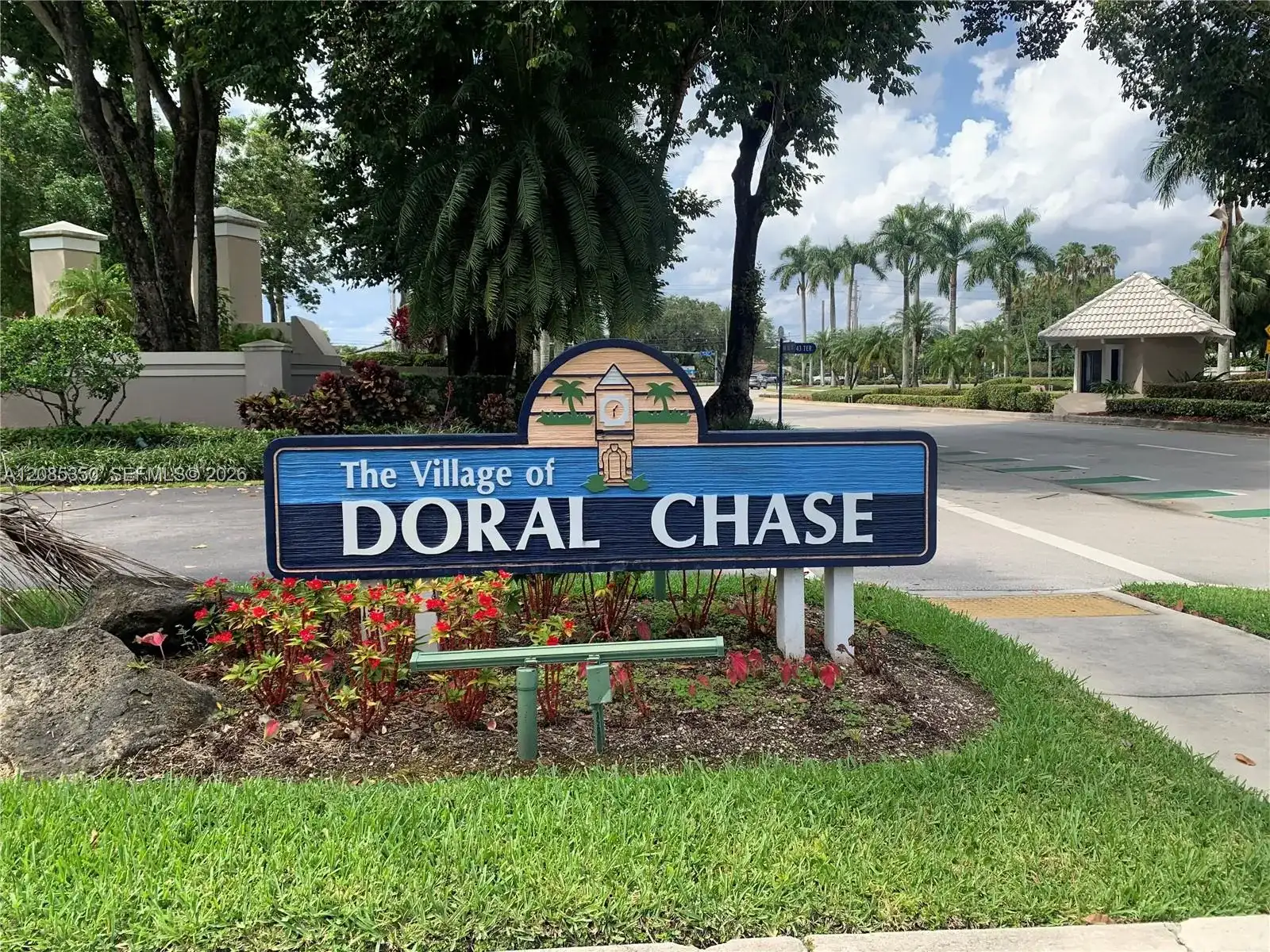 10016 NW 43rd Ter, Doral FL 33178