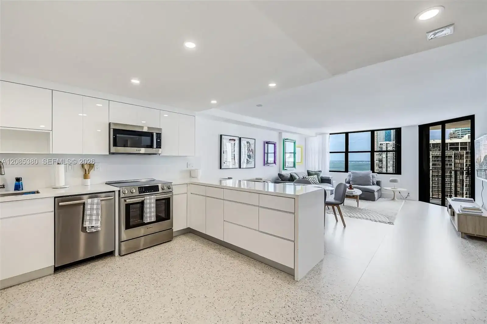 1865 Brickell Ave # A1911, Miami FL 33129