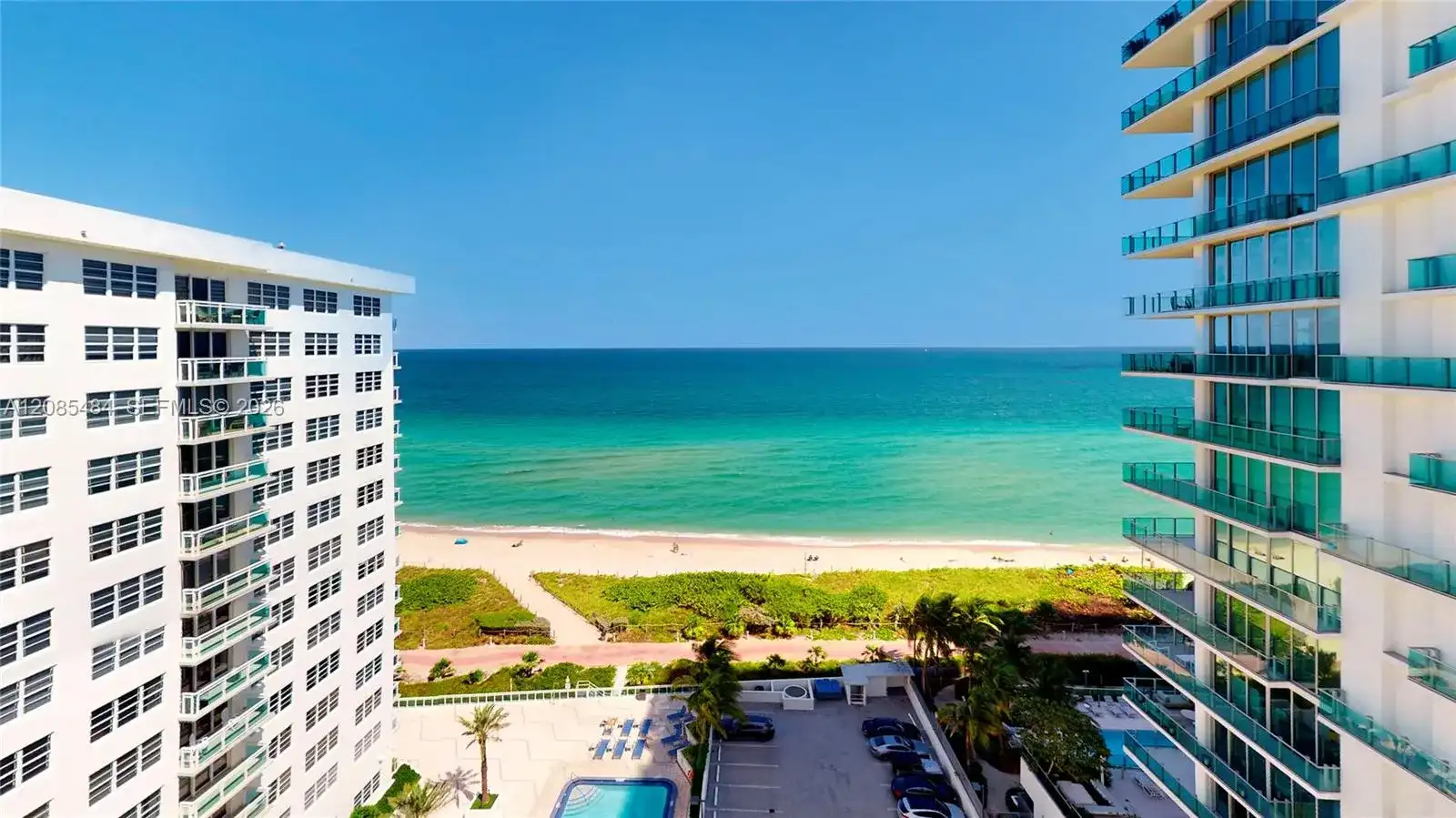 6917 Collins Ave # 1520, Miami Beach FL 33141