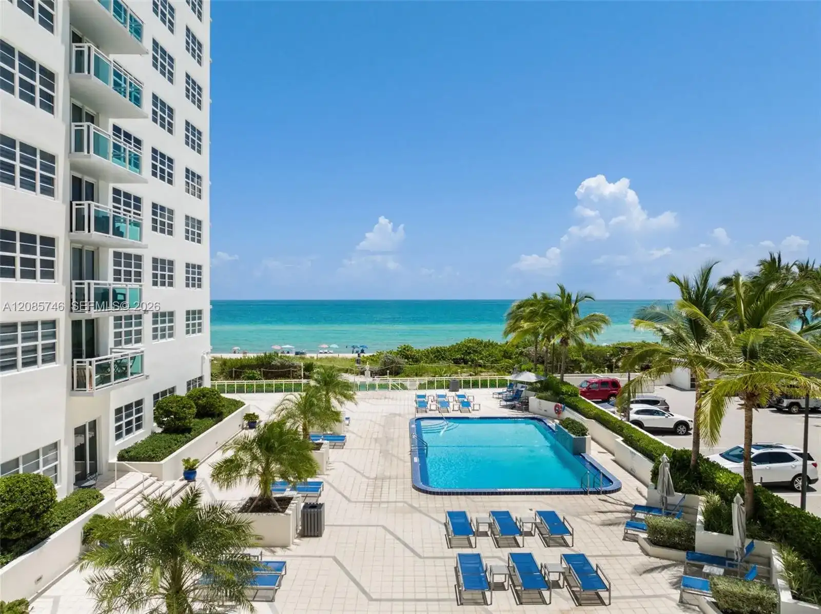 6917 Collins Ave # 1203, Miami Beach FL 33141