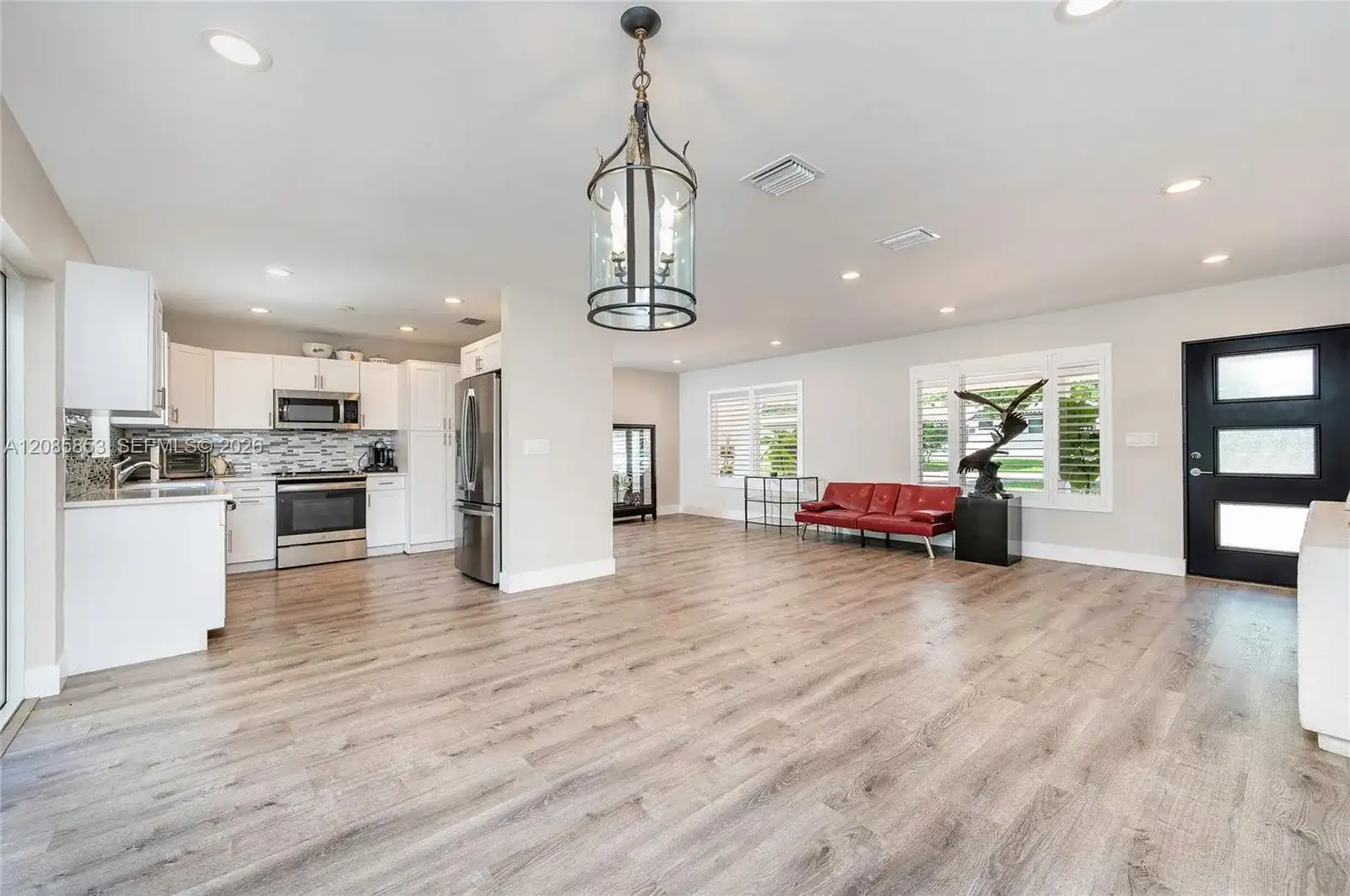 6430 SW 21 St, West Miami FL 33155