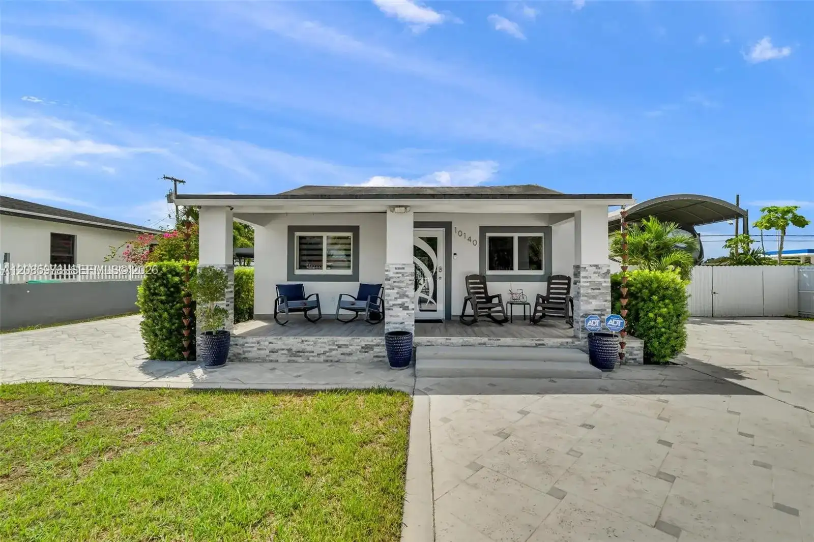 10140 NW 26th Ave, Miami FL 33147