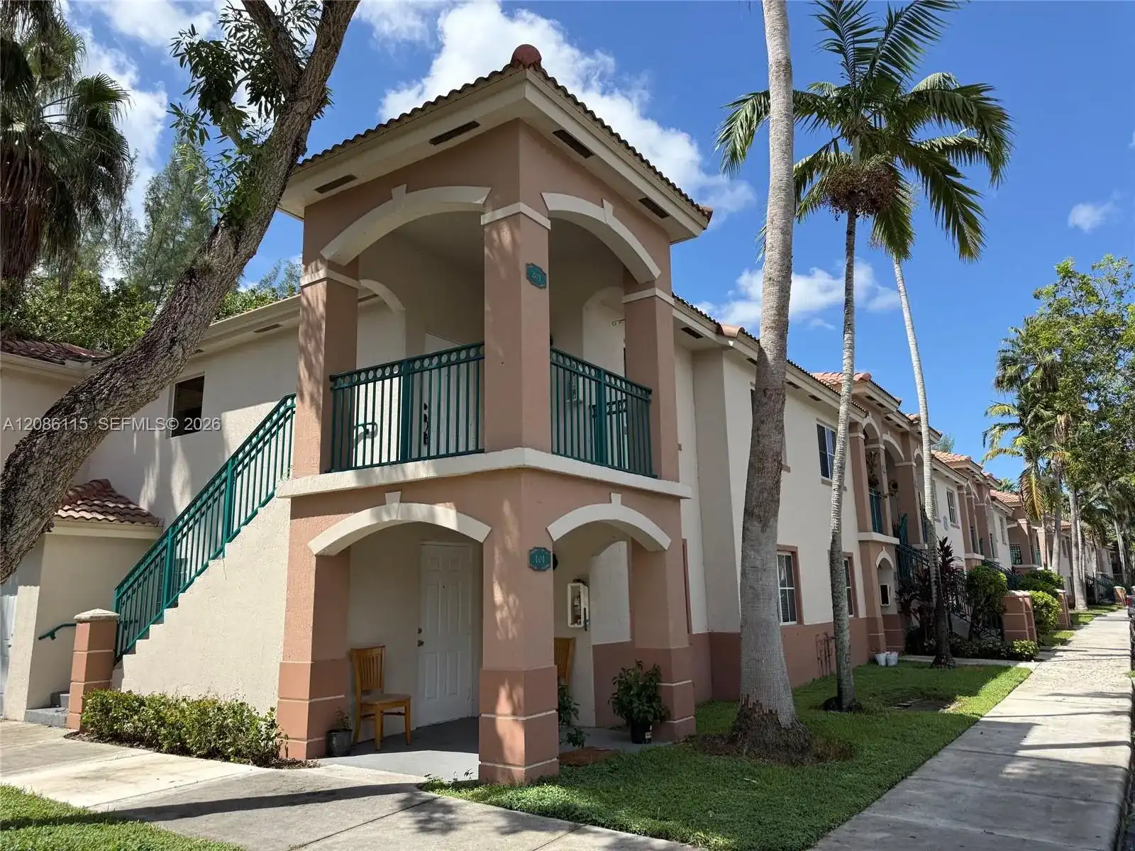 1270 SE 31st Ct # 35, Homestead FL 33035