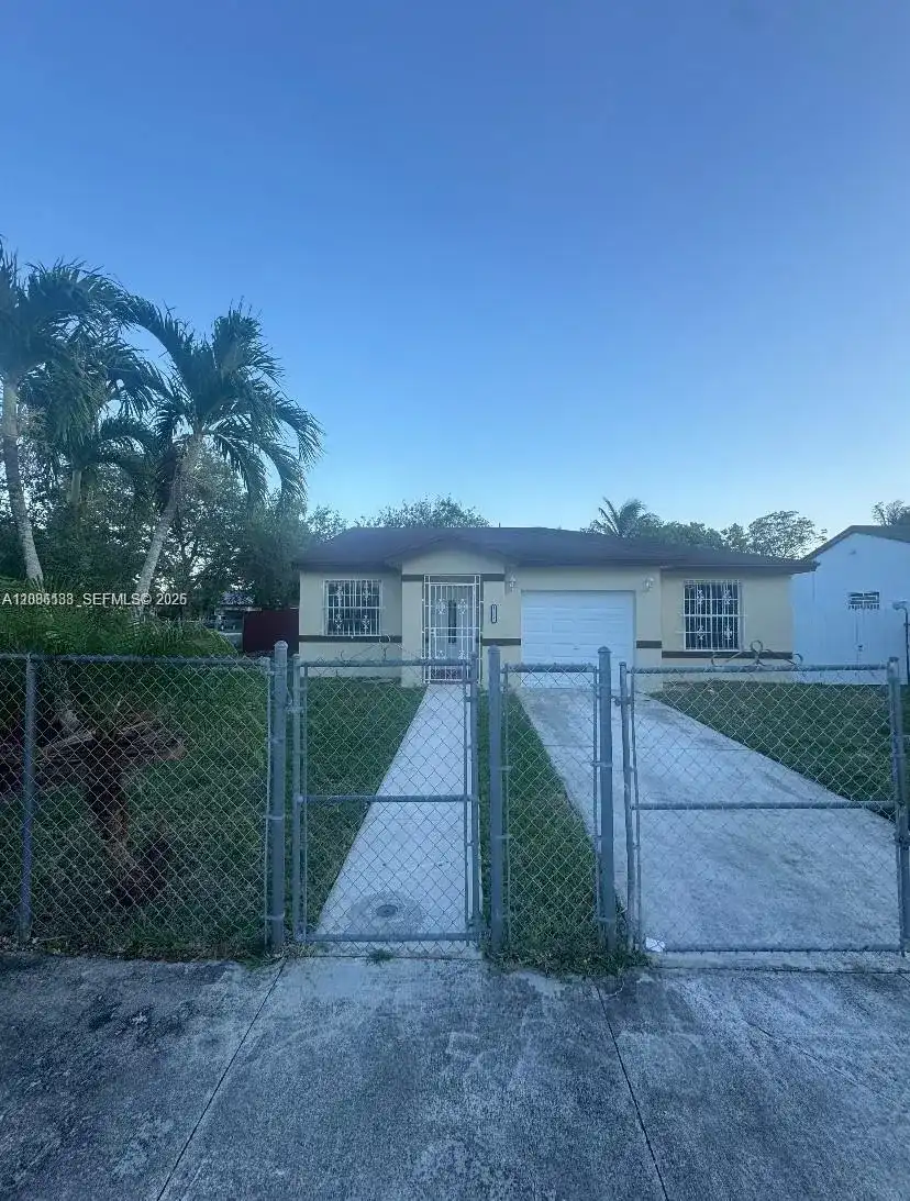 12828 SW 267th St # 0, Homestead FL 33032