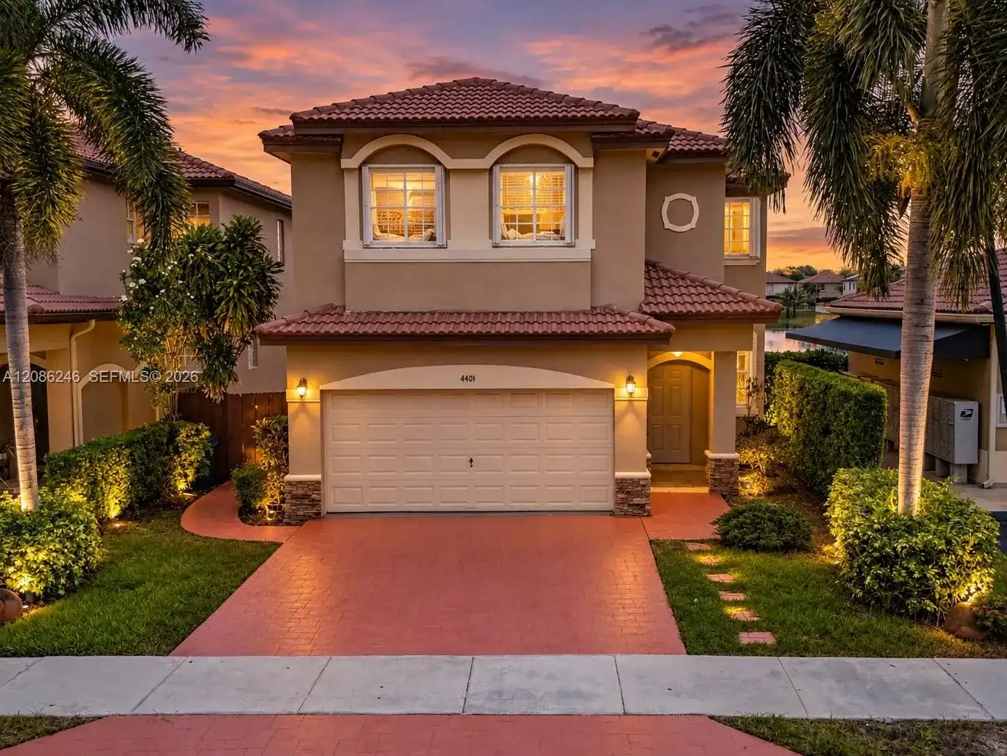 4401 NW 113th Ct, Doral FL 33178