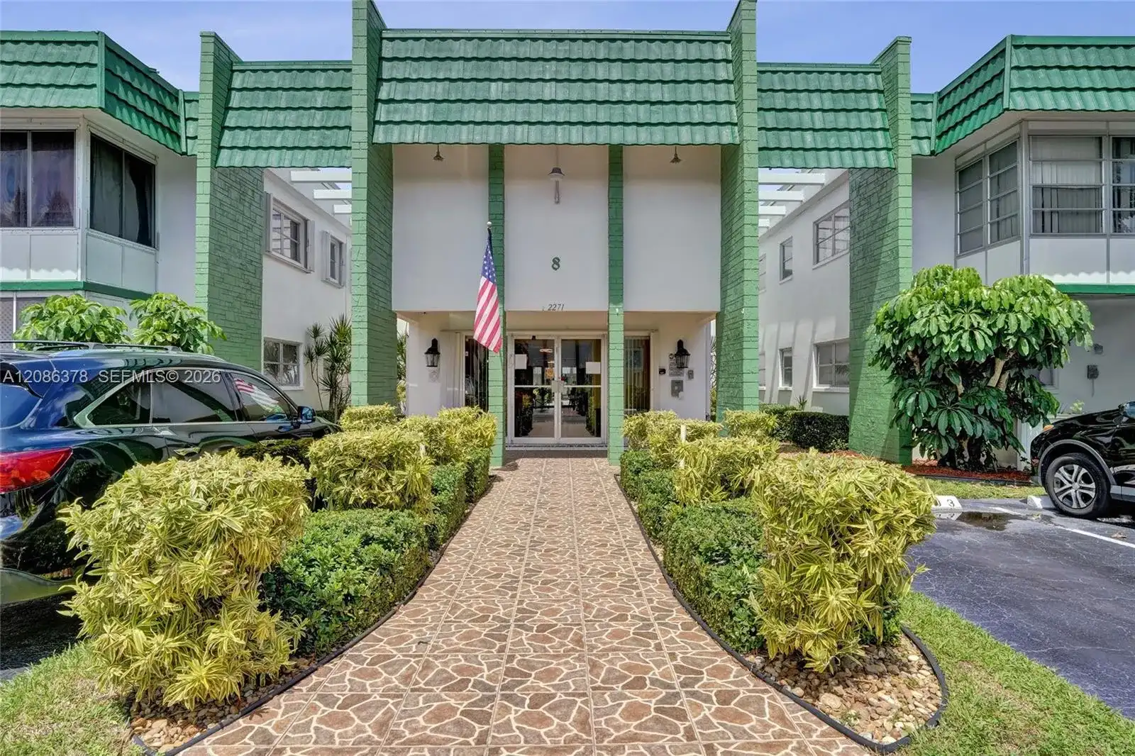 2271 NW 48th Ter # 105, Lauderhill FL 33313