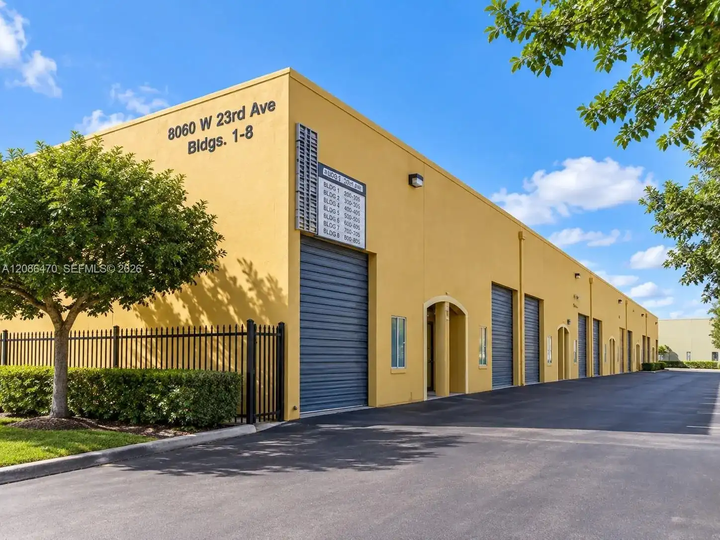 8060 W 23rd Ave # 6, Hialeah FL 33016