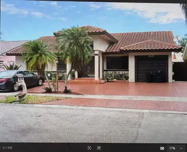 9029 NW 152nd Ln, Miami Lakes FL 33018