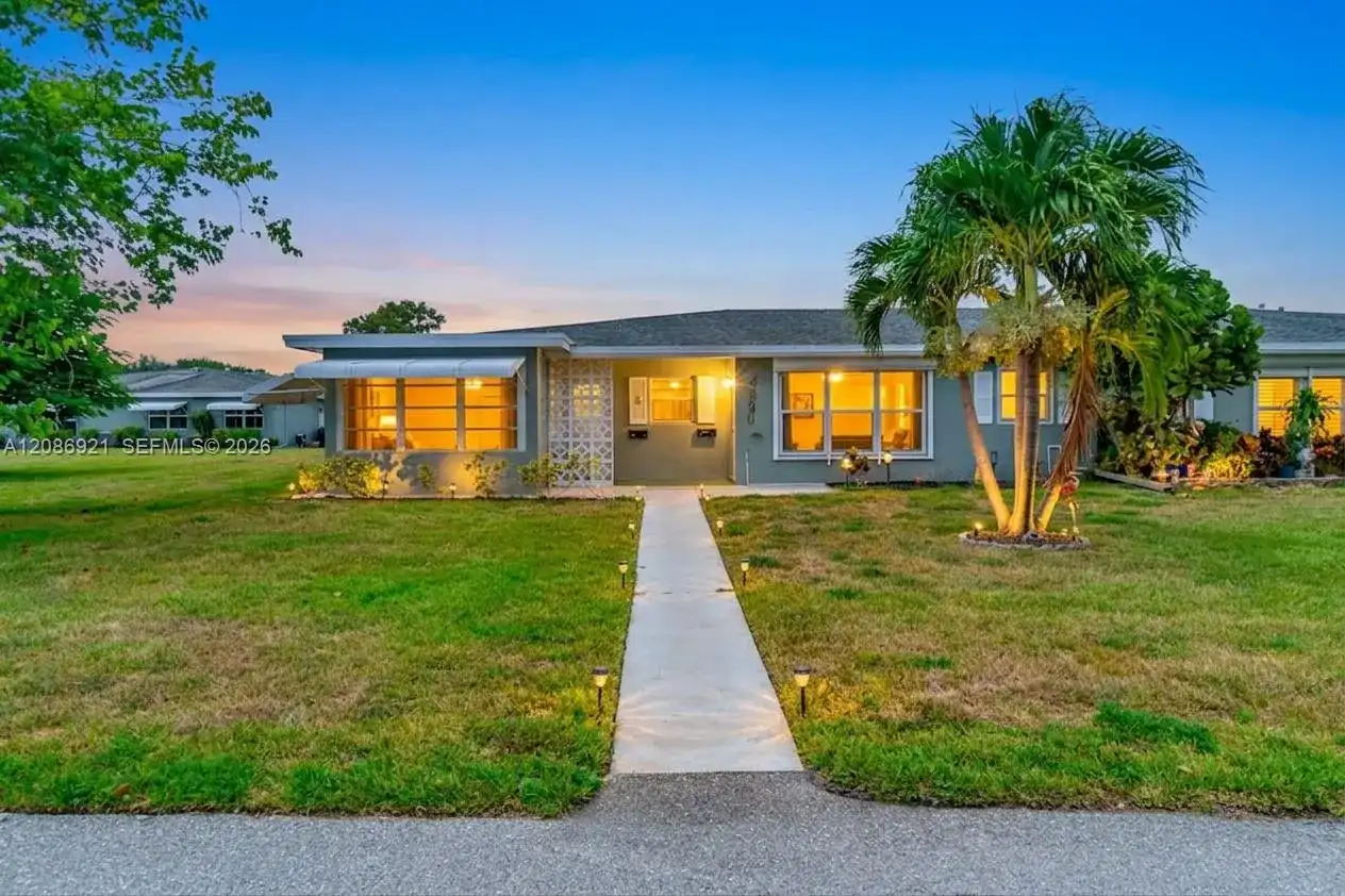 775 North Dr # A, Delray Beach FL 33445