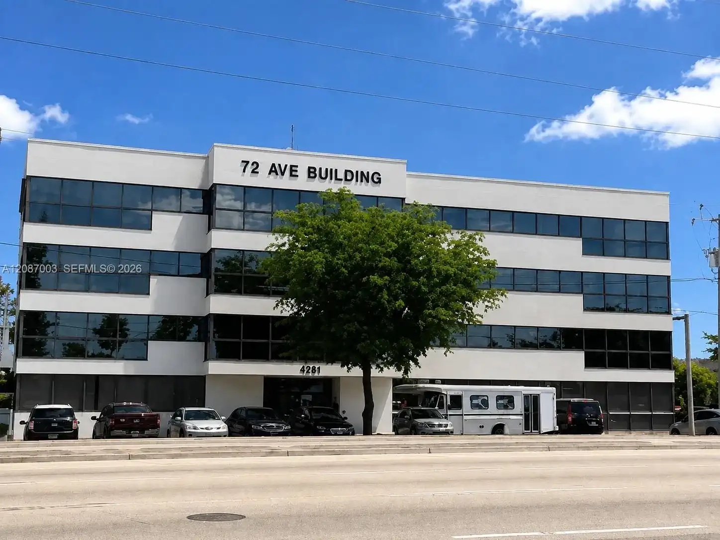 4995 NW 72nd Ave # 308, Miami FL 33166
